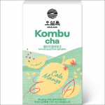 OSULLOC Kombucha Cala Mango Tee 5g x 10EA