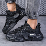 Naiste hingavad tossud Jooksujalatsid Fitness Sport vabaajajalatsid Juhuslikud hingavad v&otilde;rkjalatsid meestele ja naistele 35 must