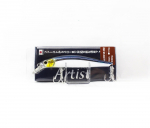 Jackson Artist FR 95HW uppuv Minnow Lure WBS (7895)