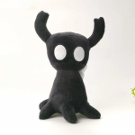 30 cm Hollow Knight Zote pl&uuml;&uuml;sis m&auml;nguasi Hollow Knight pl&uuml;&uuml;sis nukk t&auml;idisega pehmed kinkem&auml;nguasjad lastele Lapsed poisid j&otilde;ulud aero