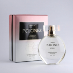 Armas Polonez parf&uuml;&uuml;m naistele, 50 ml. naiste kingikarbis 50 ml roosa/must