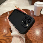armas telefoni&uuml;mbris telefon iphone 15 14 13 12 11 pro max soft Silikoonist kate iphone x 14 15 plus &uuml;mbrisele Kaamera kaitse iPhone 11 Pro
