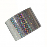 Simple Pigeons Repeller Ribbon Reflective Safe Mitte pleekimata mitmev&auml;rviline