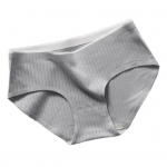 Trendikad naiste alusp&uuml;ksid, &uuml;hes t&uuml;kis igap&auml;evaseks kandmiseks m&otilde;eldud naiste higi neelavad Close Fit p&uuml;ksid elutuppa XL helehall v&auml;rv