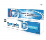 Pakis 5 x Abbott Toothmin hambapasta lagunemisvastane hambakreem 70 g