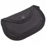 Edc Finger Tiger kott rauast nelja s&otilde;rmega riidest voodri kate rippuv pehme rippuv voodri kott. Buckl W0H0 black-One-size