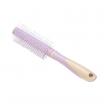 Vastupidav Candy Color Roll lokkis &uuml;mmargune juuksehari Juuksurihari kammit&ouml;&ouml;riist helelilla v&auml;rv