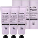 Dr. Larry Dental Care Toothpaste, 100g, 3 units