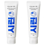 GlowRX Dr. Sirindenti Gum Care Toothpaste, 100g, 2 units