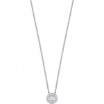 Morellato Tesori Sterling Silver SAIW64 naiste kaelakee