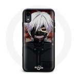 Iphone X &uuml;mbris Tokyo Ghoul