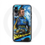 Iphone XS Max Case Formula 1 Fernando Alonso