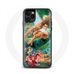 Iphone 12 Mini Tarzan &uuml;mbris