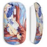 Juhtmeta hiir Anime Girl Manga Seksikas