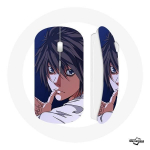 L Death Note Anime juhtmeta hiir