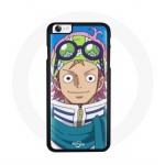 Coby One Piece Manga Zone Iphone SE &uuml;mbris