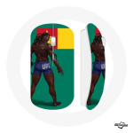Juhtmeta hiir Francis Ngannou Art