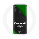 Huawei p30 lite kawasaki ninja logoga &uuml;mbris