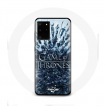 &Uuml;mbris Samsung Galaxy S11 Plus Game of Thrones'i hooaja 8. jao 1 Troonide m&auml;ngu tegelased lo