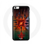 &Uuml;mbris iPhone 7 Stranger Things 4. hooaja uue teooria plakatimeeskondade jaoks