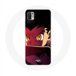 Coque pour Xiaomi Redmi Note 10 5G Gon Freecss Hunter x Hunter