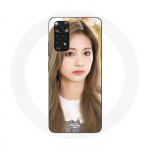 Coque pour Xiaomi Redmi Note 11S TWICE Tzuyu Concept Photo