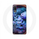 &Uuml;mbris Samsung Galaxy A02 Avatari Neytiri 2. hooaja jaoks The Way of Water treiler 2022 The Way of Water