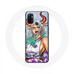Coque pour Oppo A53 Yamato One Piece Anime Manga
