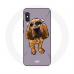 Kahe kaameraga Xiaomi Redmi Note 5 AI &uuml;mbris, pruunid disketid