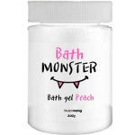 Legazm Bath Monster Bathing Gel, 200g, 1 piece