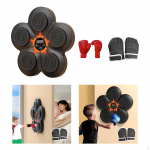 Smart Boxing Machine Trainer seinakinnitus Praktiline lihtne elektrooniline paigaldada