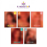 Loossemble &ndash; 2. MINIALBUM, ainulaadne (EVER MUSIC ALBUM Ver.) Random