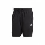Adidas Aeroready Essentials Chelsea &Uuml;hev&auml;rvilised Paelpingiga L&uuml;hikesed P&uuml;ksid Meeste Aluspesu Must IC9392 XL