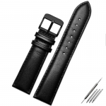 Ehtsast nahast kellarihm Armani kellarihmale Ar0382 Ar2447 Ar1970 meeste ja naiste veisenahast kellarihma k&auml;ev&otilde;ru 20, 22 mm 22mm