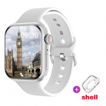 Watch 9 Smart Watch Bluetooth Call Men NFC Health Tracker IP67 veekindel naiste spordi nutikell