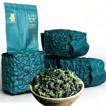 500g Autentne Anxi Tieguanyin Oolong Roheline Tee Kuluefektiivne Tie Guan Yin Tee