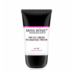 Isolation Cream Eye Facial Cosmetics Tube Pack Moisturizing Moisturizing Primer Invisible Pore Makeup Primer 25ml