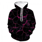 Kevadine ja s&uuml;gisene kapuutsiga dressipluus Meeste 3D digitaalprintimine V&auml;lkprintimine vabaaja kapuutsiga meeste kampsun S