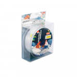 100 m &otilde;ngen&ouml;&ouml;r hiiglasliku tuura heeringa n&ouml;&ouml;ri kapten nailonist musta auku &otilde;ngen&ouml;&ouml;ri p&uuml;&uuml;givahendid 4.0（0.32MM）