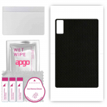 apgo skin sticker film foil vinyl for the BACK compatible with Xiaomi Redmi Pad, scratch-resistant, easy to install - Matrix