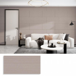 Imitatsioonplaat Alumiinium-plastplaat Dekoratsioon Isekleepuv Veekindel, Veekindel, Niiskuskindel K&ouml;&ouml;k &Otilde;likindel tapeet Seinte Renoveerimine 10pcs