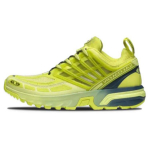 Salomon ACS Pro Sulphur Spring Unisex tossud Kollane Deep-Dive Sunny-Lime L47448500