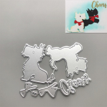 Koeras&otilde;nad metallist l&otilde;ikamisvormid isetegemine v&auml;ljal&otilde;igete albumi koostamine reljeefpaber Fotoalbum K&auml;sit&ouml;&ouml; Mallid Vormide &scaron;abloonid dies