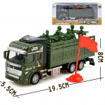 1/48 Laste Sulamist S&otilde;jav&auml;es&otilde;idukid, Simulatsioonis&otilde;idukid, Lahinguraketid, Transport, Vintp&uuml;ssid, S&uuml;nnip&auml;evakingitused 1/48:19.5*8*5.5cm,Truck