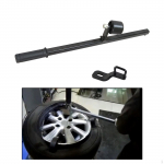 Rehvi&auml;&auml;rikute murdmise masina tarvikud Press Professionaalne mitmek&uuml;lgne k&auml;sitsi t&ouml;&ouml;riist