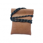 Organisatsioon Veekindel Suurep&auml;rane kaasaskantav kompaktne k&otilde;rvaklappide hoiukott V&otilde;tmete hoiukott khaki