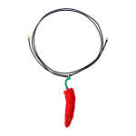 Pepper Ripats Tross ketid Kaelakee Naistele Boho stiilis mood p&uuml;hade peo ehted kingitused