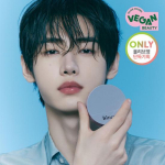 [Enhyphen/Sunghoon PICK] Hince Second Skin Mesh Mat Cushion (p&otilde;hitoode + t&auml;itmine),Korea kosmeetika, KPOP [Main product + refill] 21 Ivory