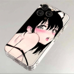 Pehme silikoonkorpus Fashion Paindlik TPU &uuml;mbris t&auml;ielik tagakaas iPhone'ile Samsung Xiaomi Poco Redmi HUAWEI HONOR REDMI K20