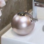 380 ml pressimist&uuml;&uuml;pi seebi dosaator sf&auml;&auml;riline k&auml;teseebipudeli desinfitseerimisvahendi emulsioon, eraldi pudel